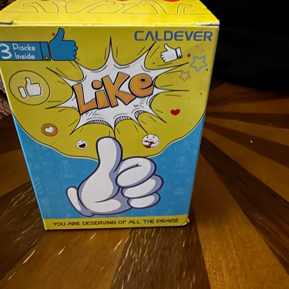 CalDever cellular phone stand